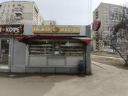 Свежая выпечка