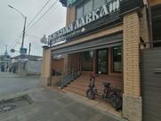 Хлебная лавка