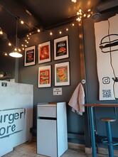 BurgerStore