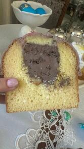 Булочная у дома