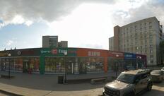 Колосок