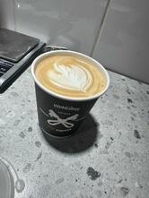 The Coffee