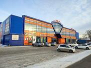 Пекарня