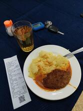 Столовая № 9