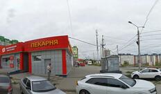 Пекарня