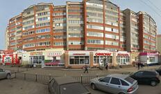 BashПекарь
