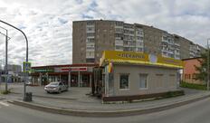 Любимая Пекарня