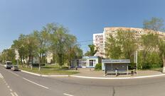 Дом Хлеба