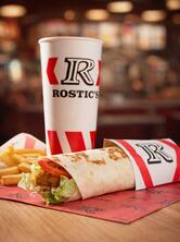 Rostic's