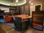 Lux lounge