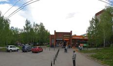 Дом хлеба