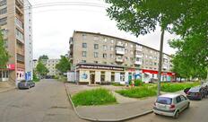 Хлебница