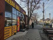 Kebab grill