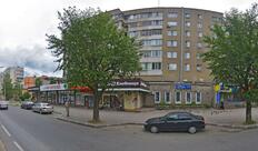 Хлебница