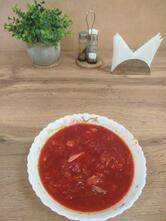 Домашняя кухня
