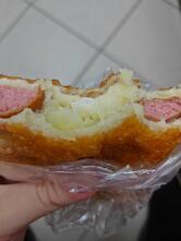 Пекарня