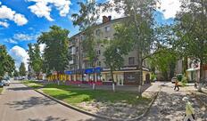Хлебница