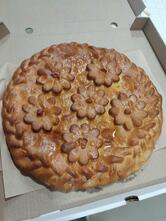 Любимая Пекарня