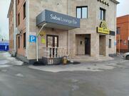 Sabai lounge bar