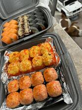 Палитра вкусов