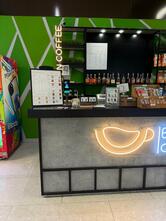 Etlon Coffee