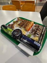 Sushi Maximum