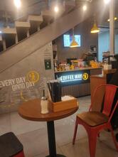 Coffee Way