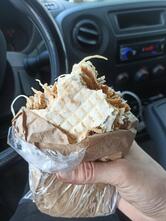 Булочная
