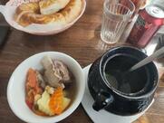 Восточная кухня