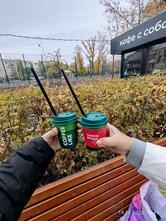 Coffee Like