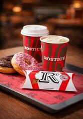 Rostic's