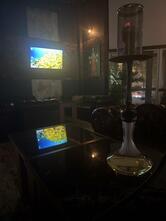 Chicago lounge