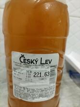 Cesky Lev