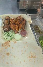 Пламя вкуса 40