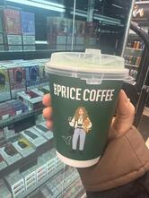 One Price Coffee