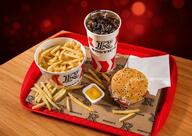 Rostic's