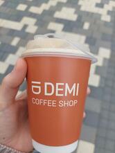 Demi Coffeee Shop