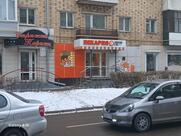 Лисичкин хлеб