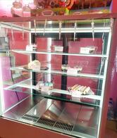 Pinky bar