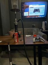 Mini Lounge