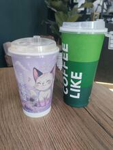 Coffee Like