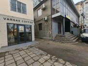Варгас Coffee