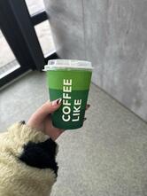 Coffee Like