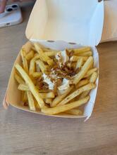 Rostic's