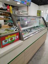 SBW х Subway