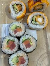 Imperial Fish