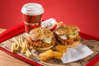 Rostic's