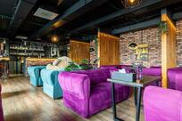 Infinitum Lounge