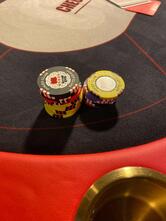 Check-Check poker