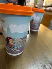 All time coffee